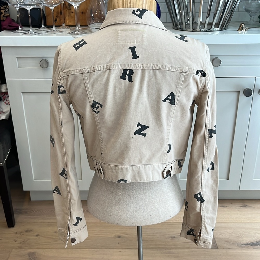 NWT BCBGeneration jacket - Picture 3 of 8